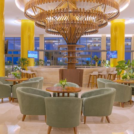 Sensira Resort And Spa Riviera Maya Пуэрто-Морелос Экстерьер фото