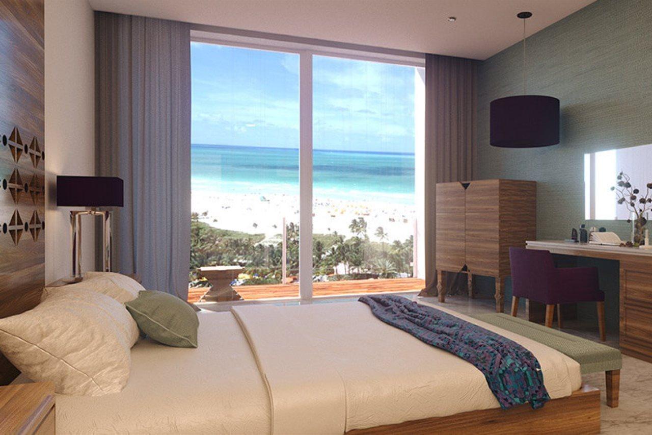 Sensira Resort And Spa Riviera Maya Пуэрто-Морелос Экстерьер фото