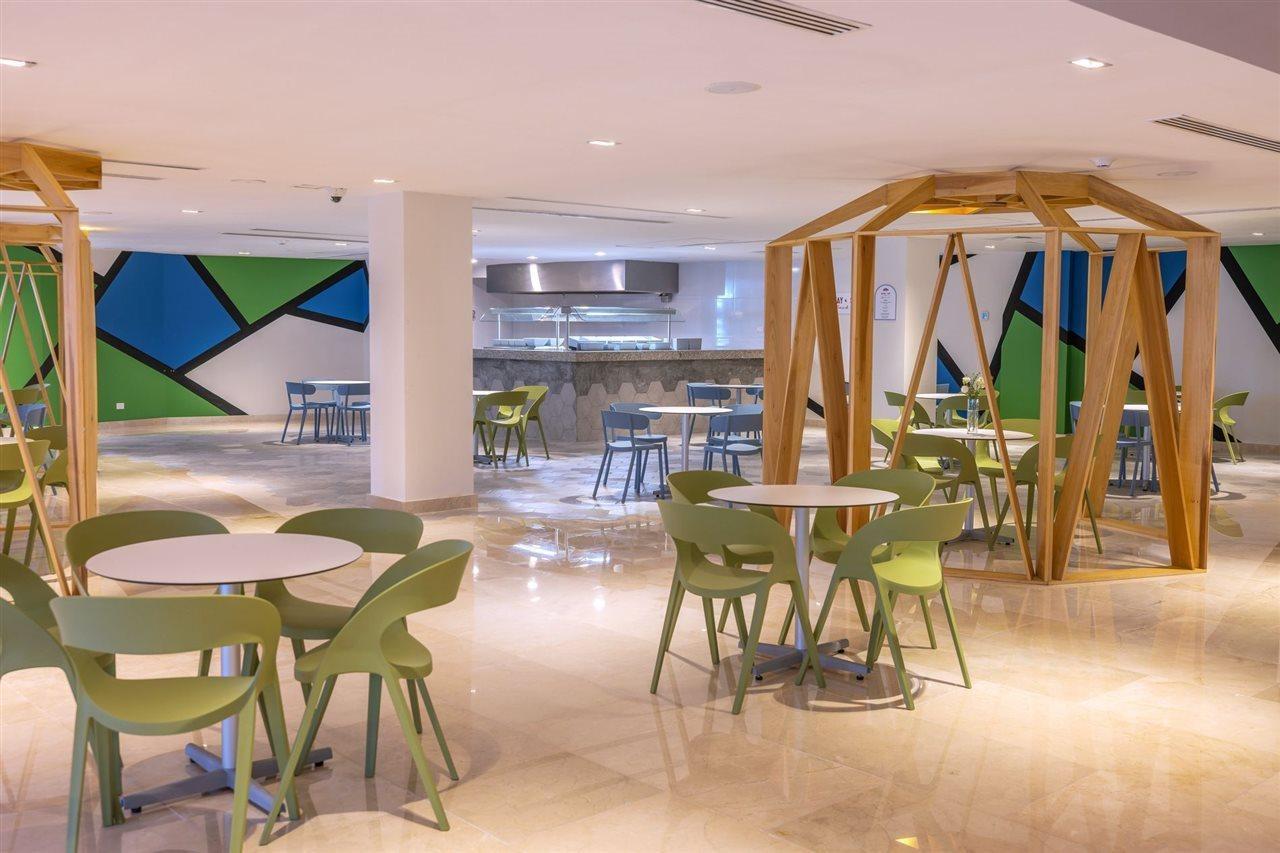 Sensira Resort And Spa Riviera Maya Пуэрто-Морелос Экстерьер фото