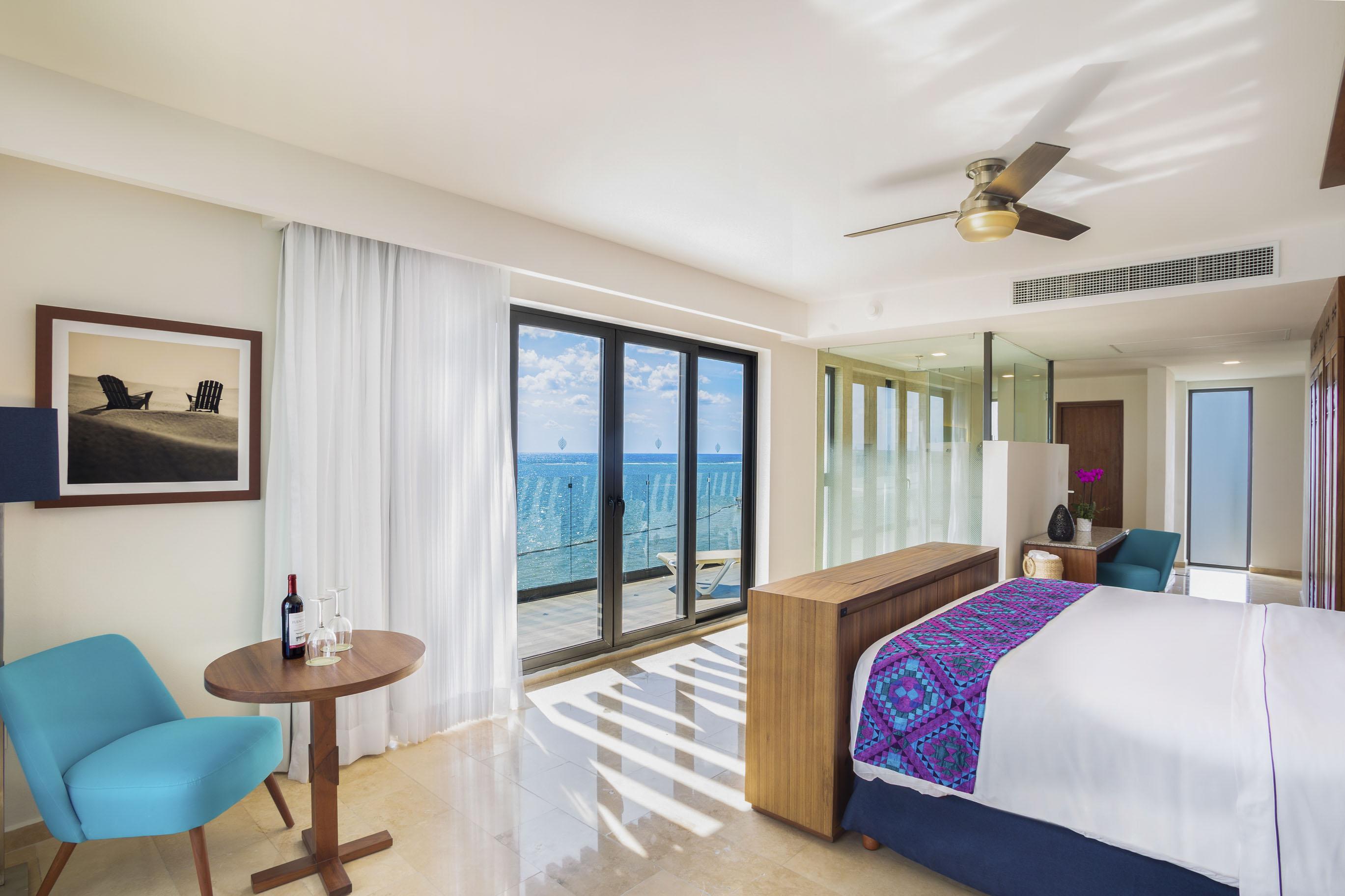 Sensira Resort And Spa Riviera Maya Пуэрто-Морелос Экстерьер фото