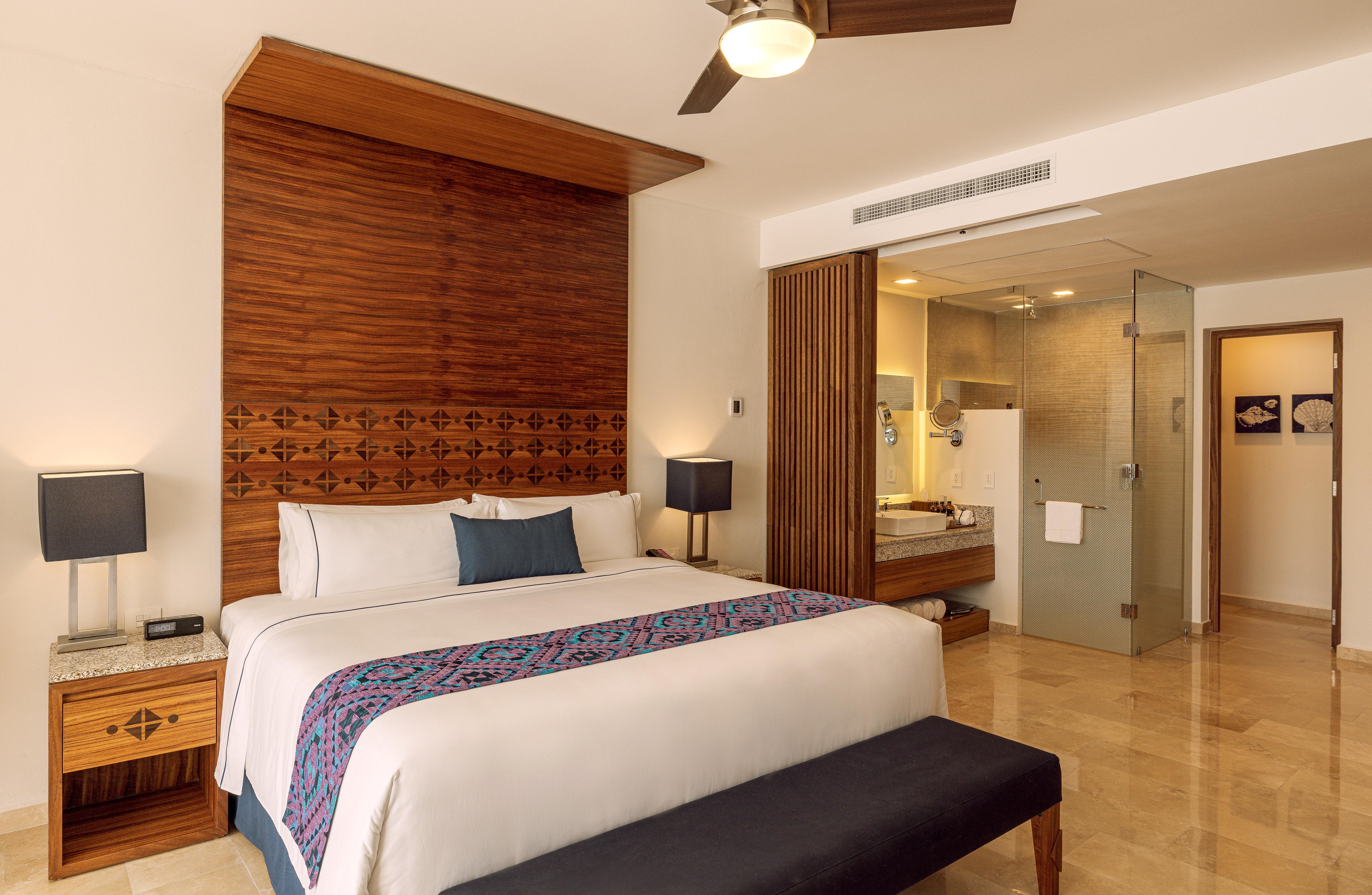 Sensira Resort And Spa Riviera Maya Пуэрто-Морелос Экстерьер фото