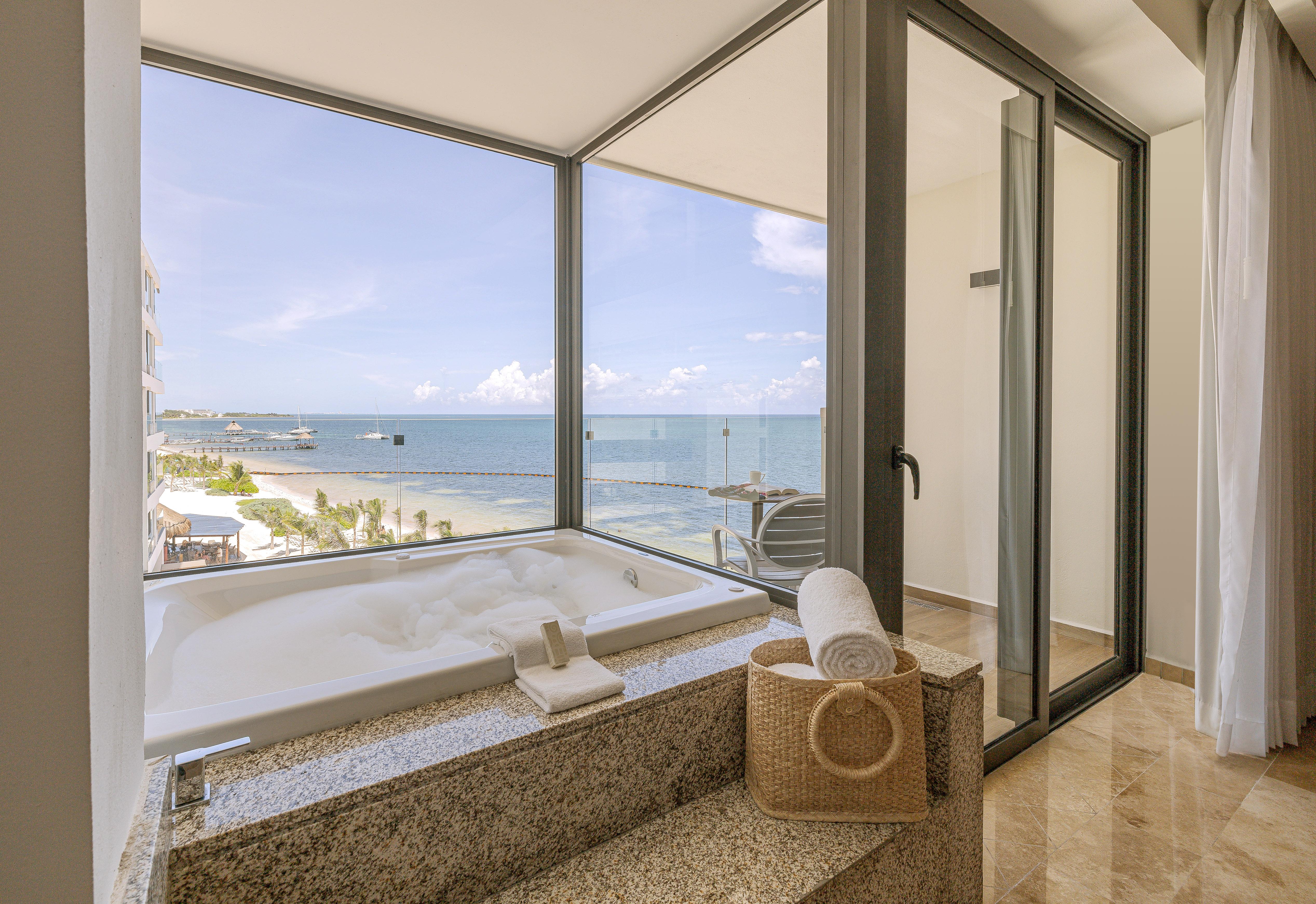 Sensira Resort And Spa Riviera Maya Пуэрто-Морелос Экстерьер фото