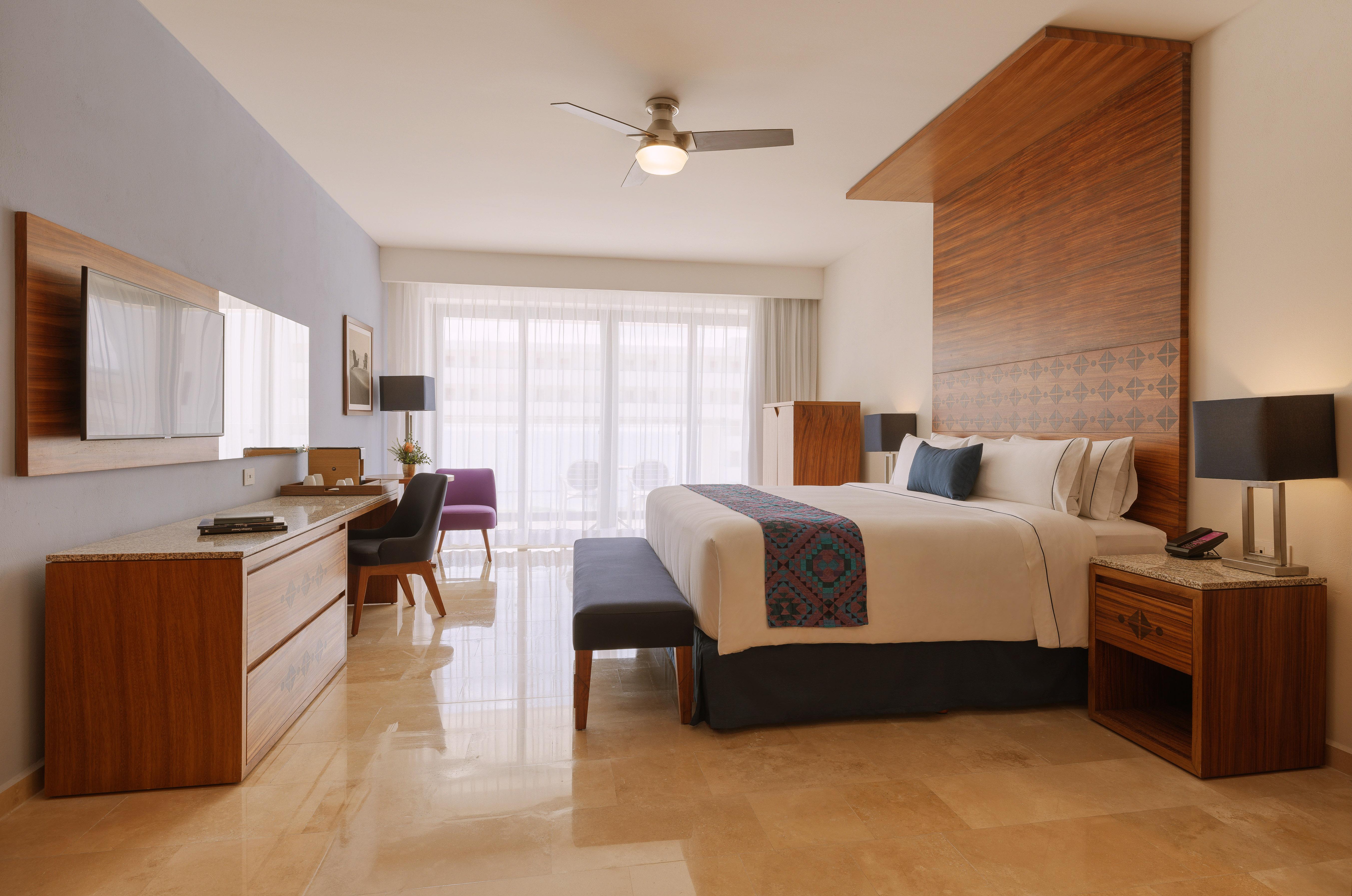 Sensira Resort And Spa Riviera Maya Пуэрто-Морелос Экстерьер фото