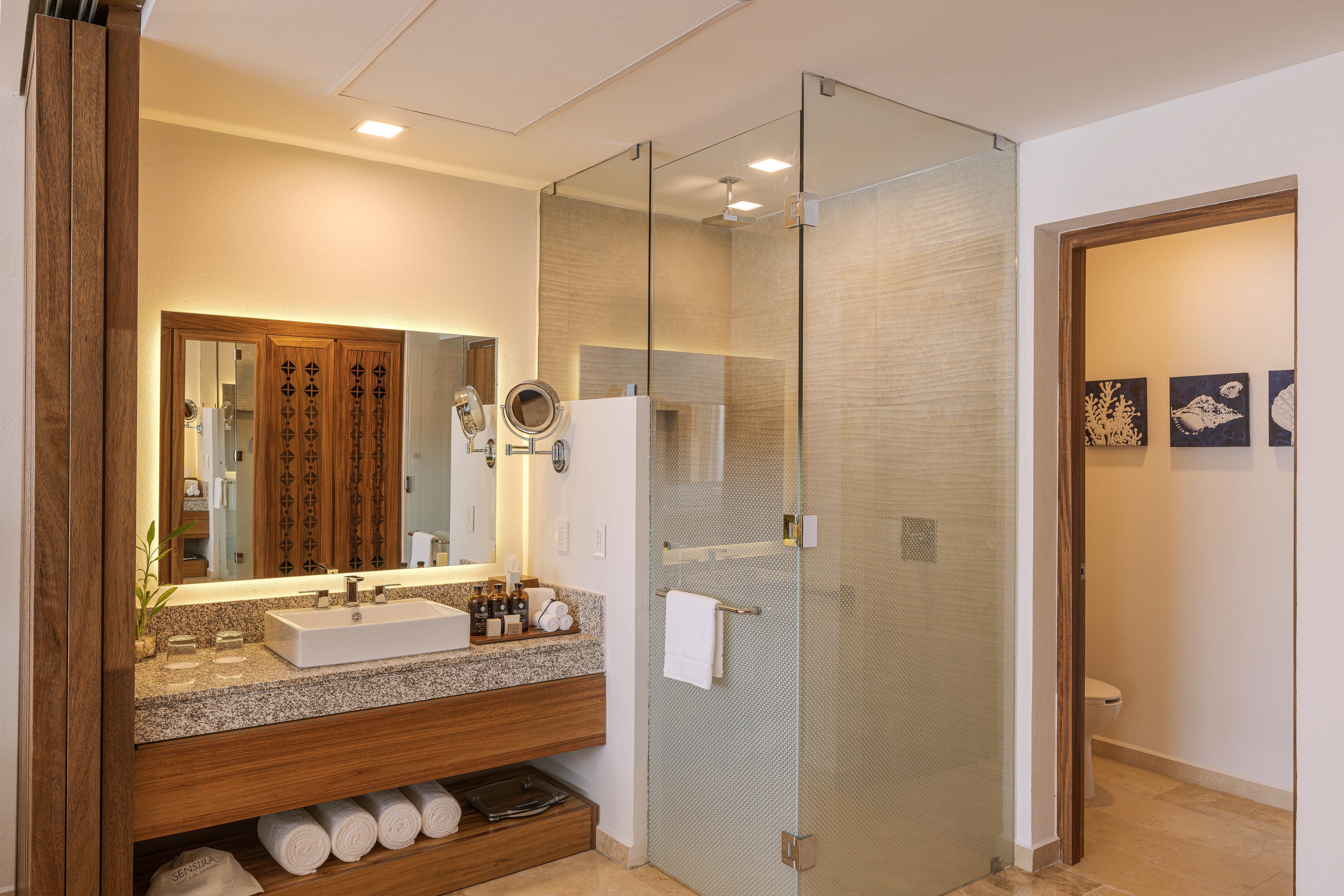 Sensira Resort And Spa Riviera Maya Пуэрто-Морелос Экстерьер фото