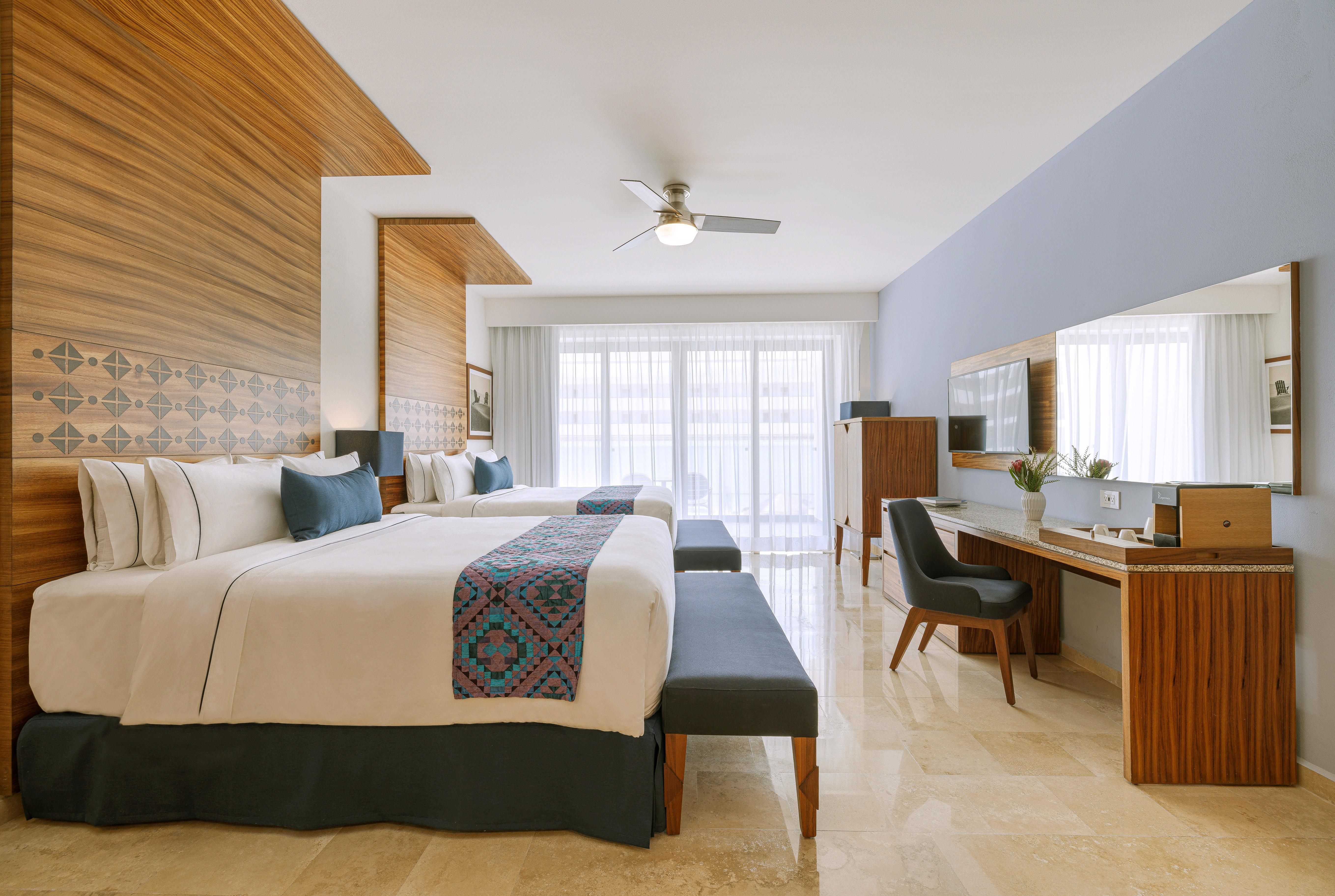 Sensira Resort And Spa Riviera Maya Пуэрто-Морелос Экстерьер фото