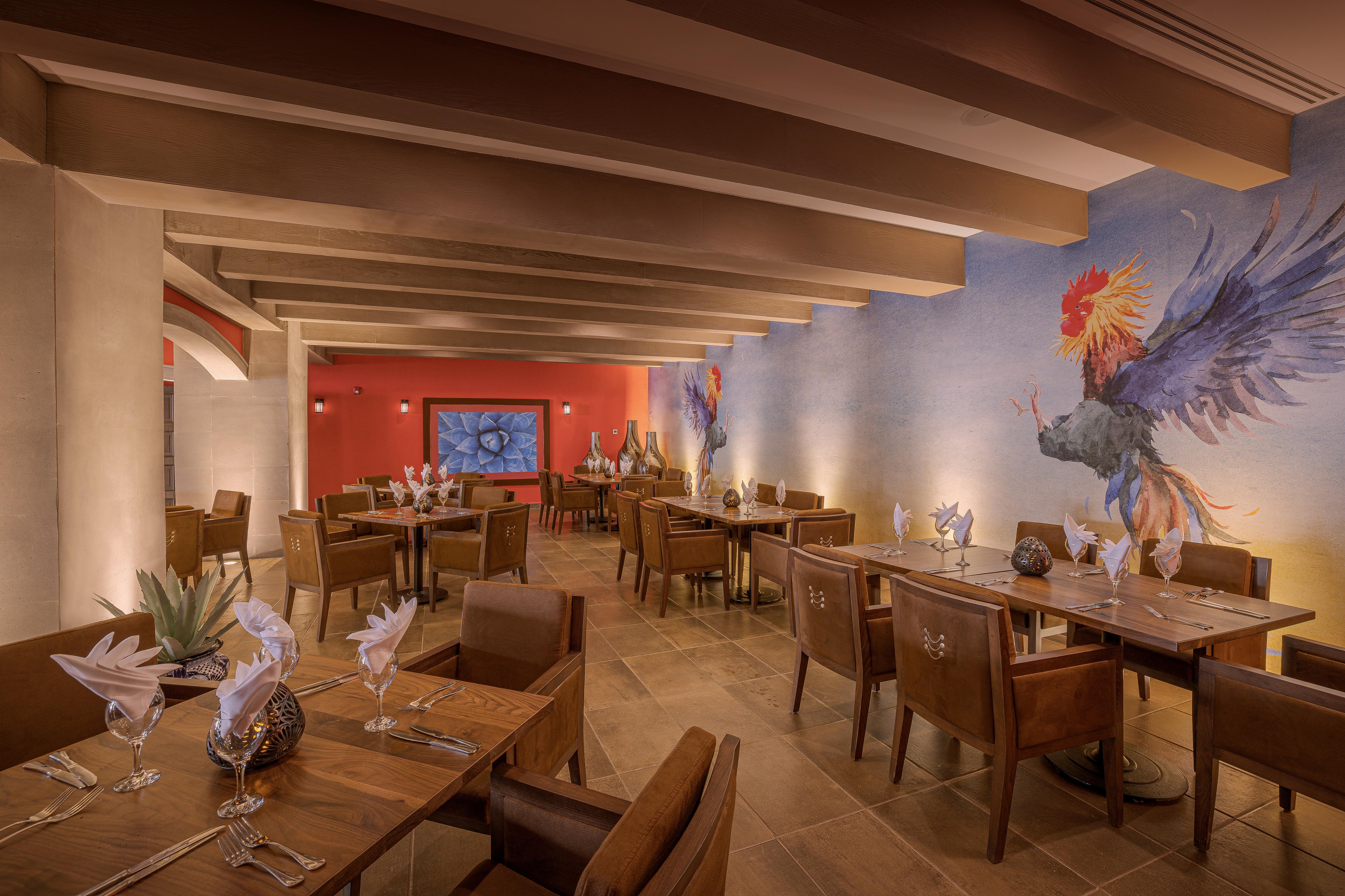 Sensira Resort And Spa Riviera Maya Пуэрто-Морелос Экстерьер фото